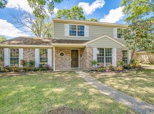 2015 Longhorn Dr, Houston, TX 77080