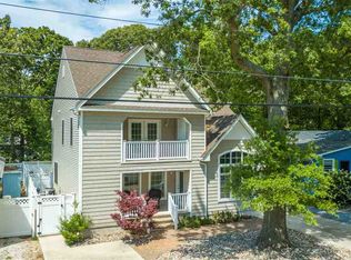 505 Forest Rd, Villas, NJ 08251