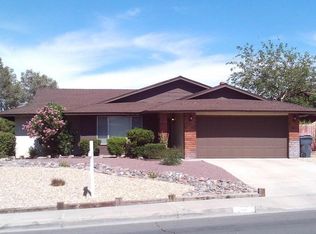 2021 Garnet Ave, Barstow, CA 92311