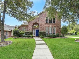 15619 Brookwood Dr, Frisco, TX 75035