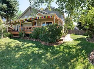 1219 Highland Park Dr, Broomfield, CO 80020