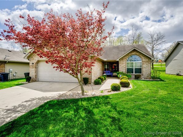 5515 Harmony Woods Drive, Memphis, IN 47143