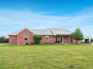 949 Stephen Ct, Farmersville, TX 75442