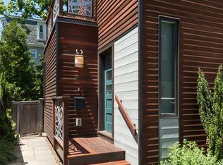 263-267 Norfolk St, Cambridge, MA 02139