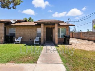 339 S Stapley Dr APT 108, Mesa, AZ 85204