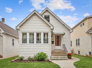 5519 W Giddings St, Chicago, IL 60630