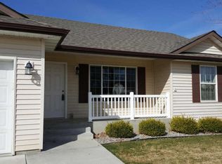 6551 N Swainson Ln, Coeur D Alene, ID 83815