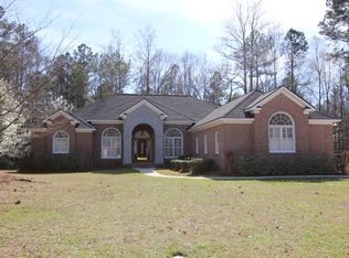 312 Somersby Ln, Macon, GA 31210