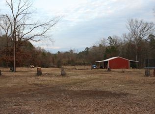 298 Parker Rd, Haughton, LA 71037