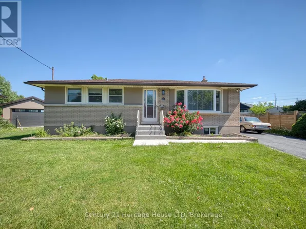 37 Coronation Blvd, Saint Catharines, ON L2S 2V2