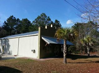 6972 Seewee Rd, Awendaw, SC 29429