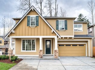 7402 NE 202nd Pl, Kenmore, WA 98028