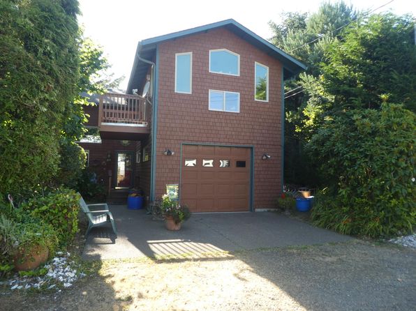 277 N Dolphin St, Rockaway Beach, OR 97136