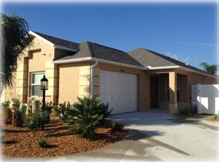3438 Melbourne Ln, The Villages, FL 32163