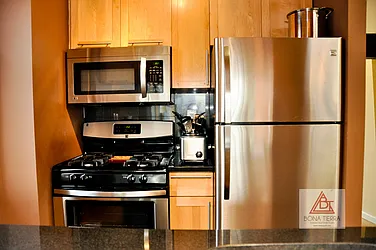 Rented by Bona Tierra