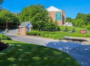 4606 Waterfall Ct APT K, Owings Mills, MD 21117