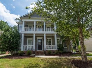 10005 Daufuskie Dr, Charlotte, NC 28278