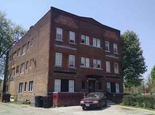 848 Linn Drive #11, Cleveland, OH 44108