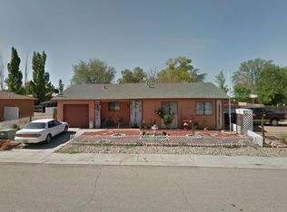 245 Lisanne Ct SE, Los Lunas, NM 87031