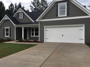 149 Makers Way, Dawsonville, GA 30534