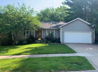 1520 Buresh Ave, Iowa City, IA 52245
