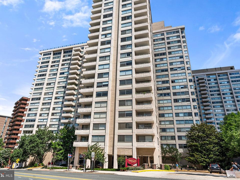 1st image of 4515 Willard Ave APT 709