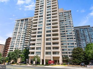 Willougby Of Chy Chase Condos, Chevy Chase, MD 20815