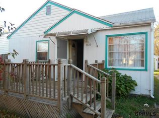 3429 9th Ave, Council Bluffs, IA 51501