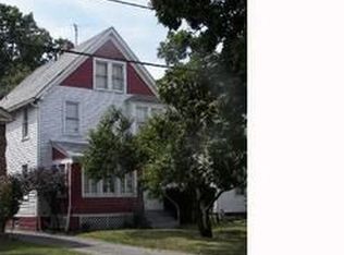 14930 Sylvia Ave, Cleveland, OH 44110