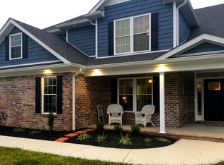 125 Anderson Way, Wilmore, KY 40390