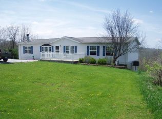 4100 Lenoxburg Foster Rd, Foster, KY 41043