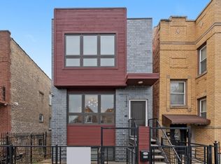 1336 N Hamlin Ave, Chicago, IL 60651