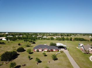 274 Dove Hill Ln, China Spring, TX 76633