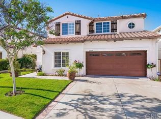 23259 Lea Ct, Valencia, CA 91354