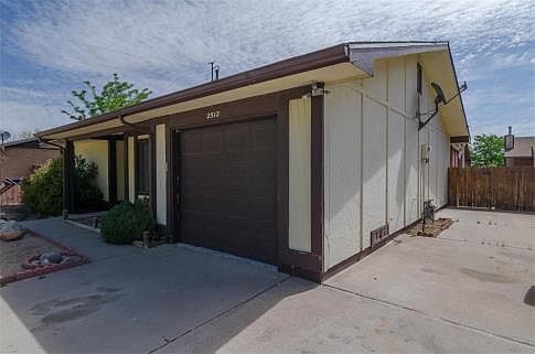 3rd image of 2512 Llano Encantado NW