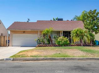 10116 Colwell Dr, Sun Valley, CA 91352