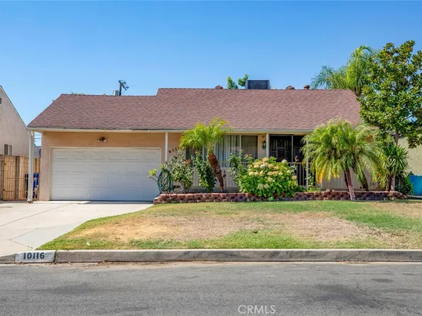 10116 Colwell Dr, Sun Valley, CA 91352