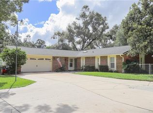 1090 N Thorpe Ave, Orange City, FL 32763