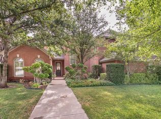 7501 Norfolk Ave, Lubbock, TX 79423