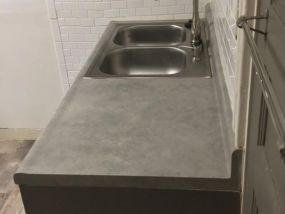 Sink