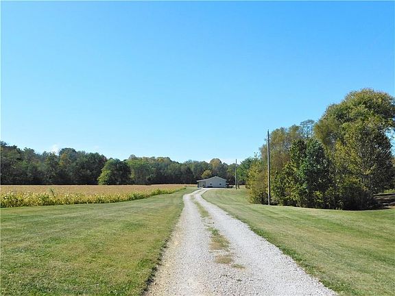 2nd image of 8909 S County Road 225 E