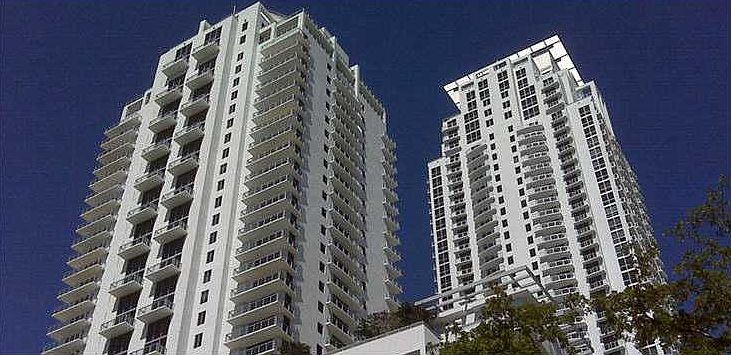 1st image of 1060 Brickell Ave APT 4109