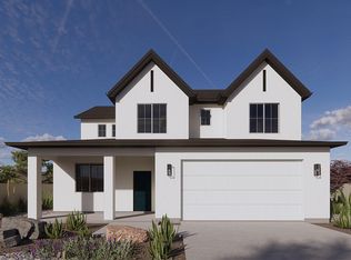 1505 S Wagon Box Way #88, Washington, UT 84780