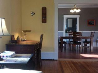 1118 Fries St, Salisbury, NC 28144
