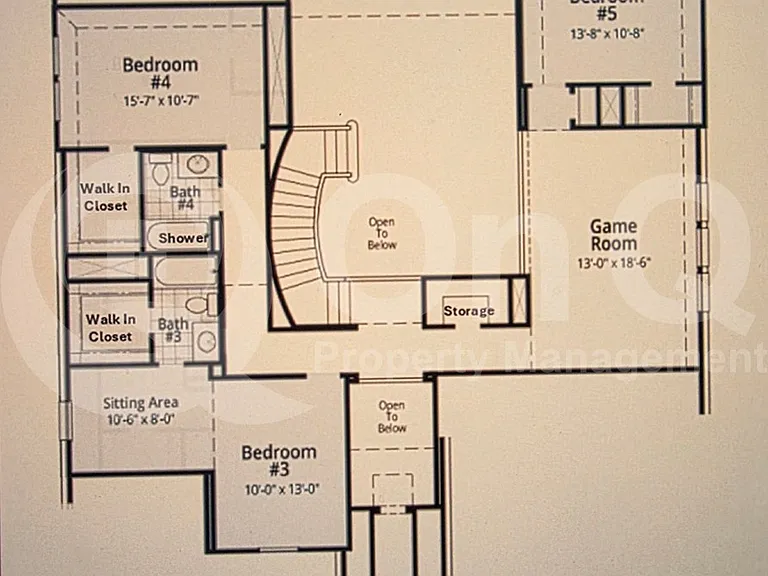 9628 Boulder Point Rd — Photo 29