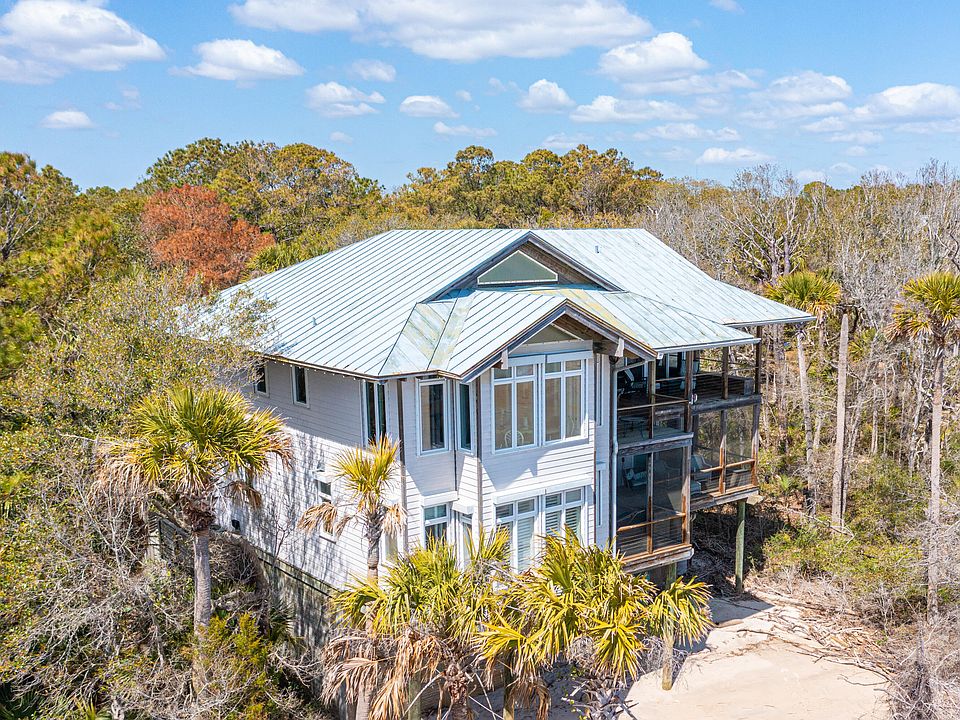 395 Pelican Flight Dr, Dewees Island, SC 29451 Zillow