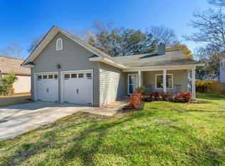 1975 Trimbleston Pl, Mount Pleasant, SC 29464