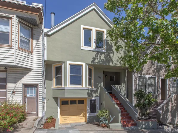 631 Mississippi St, San Francisco, CA 94107
