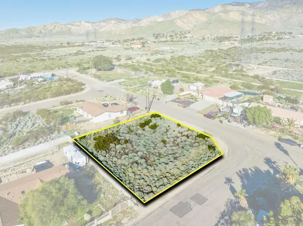 0 Kalsman Dr #69, Whitewater, CA 92282