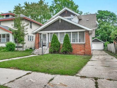 1840 Union Ave SE, Grand Rapids, MI, 49507